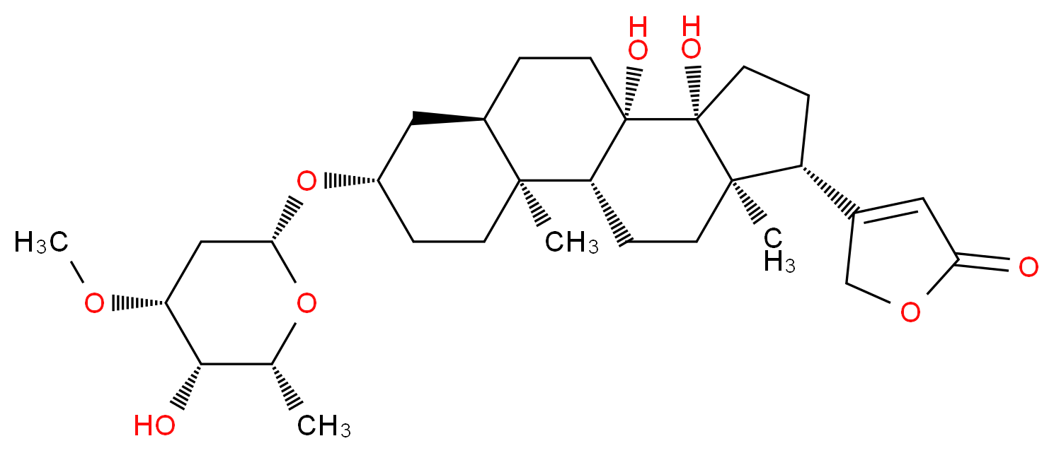 CAS_176519-75-8 molecular structure