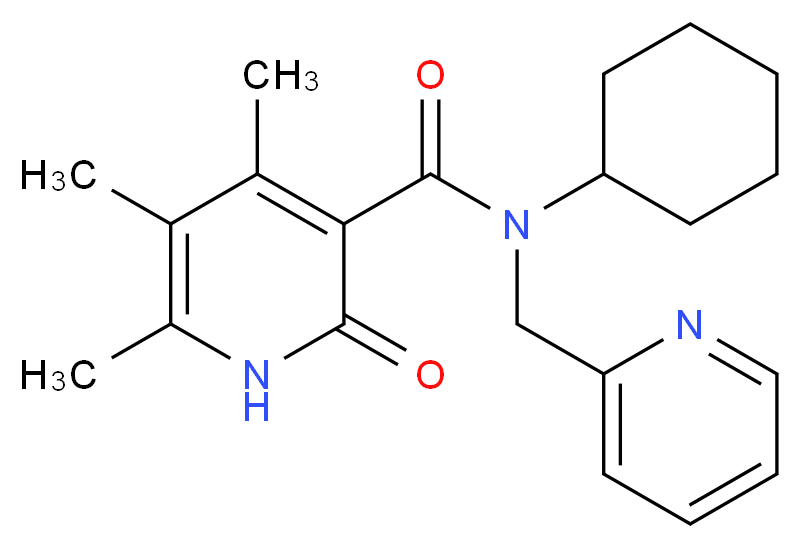  分子结构