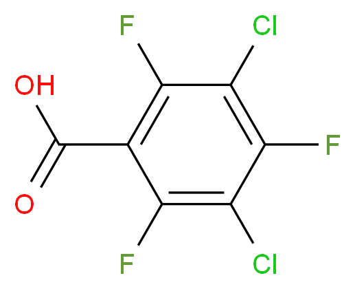 13656-36-5 分子结构