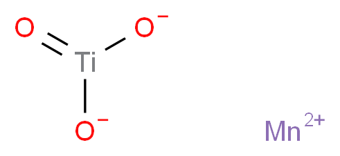 12032-74-5 分子结构