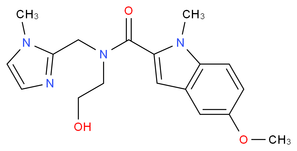  分子结构