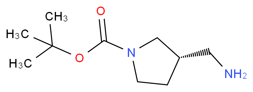 _分子结构_CAS_)