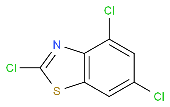 25745-12-4 分子结构