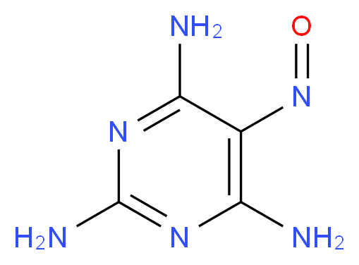 CAS_1006-23-1 分子结构