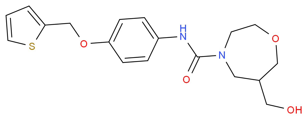  分子结构