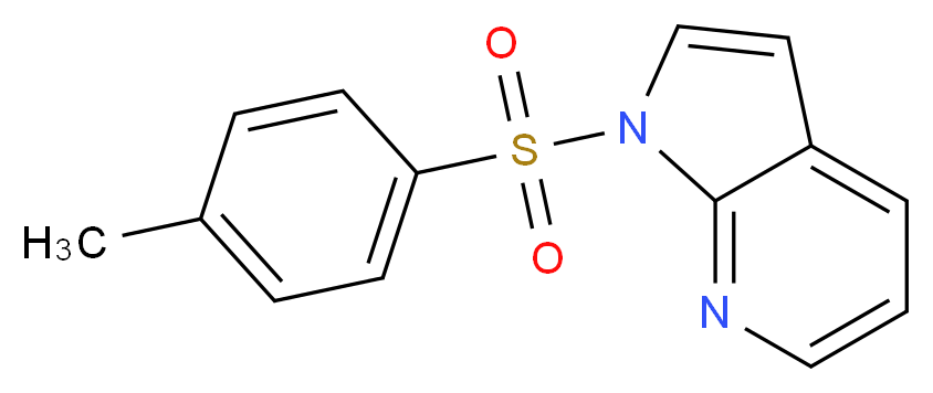 CAS_348640-02-8 分子结构