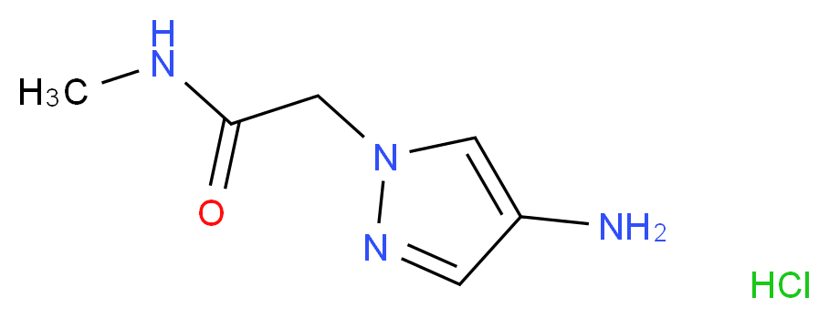 1152853-30-9 分子结构