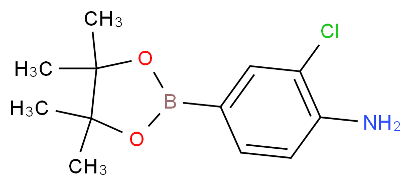 721960-43-6 分子结构