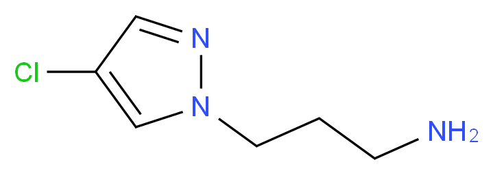 CAS_1006447-90-0 分子结构