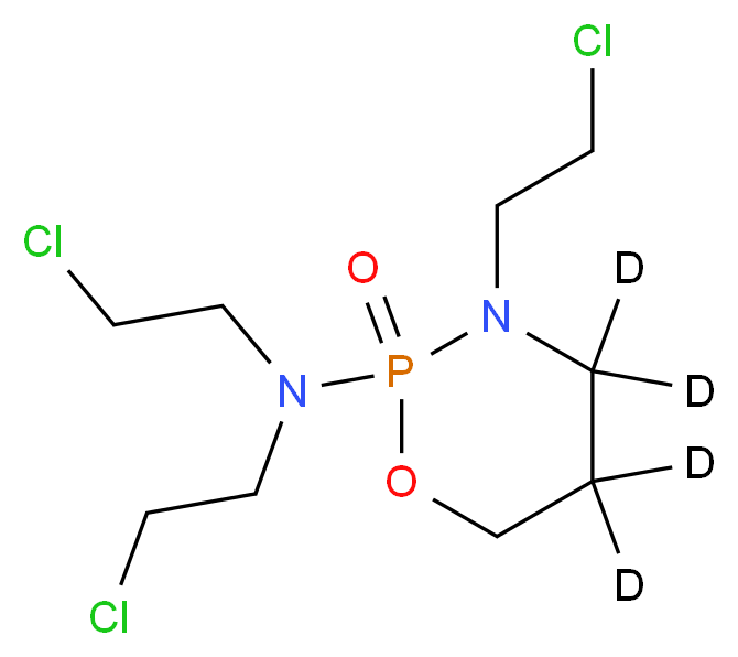 CAS_1189884-36-3 分子结构