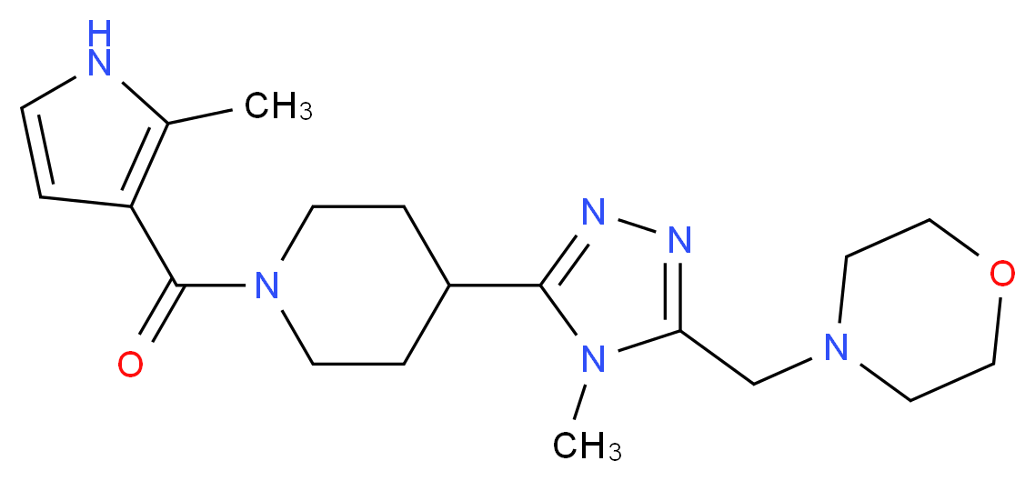  分子结构