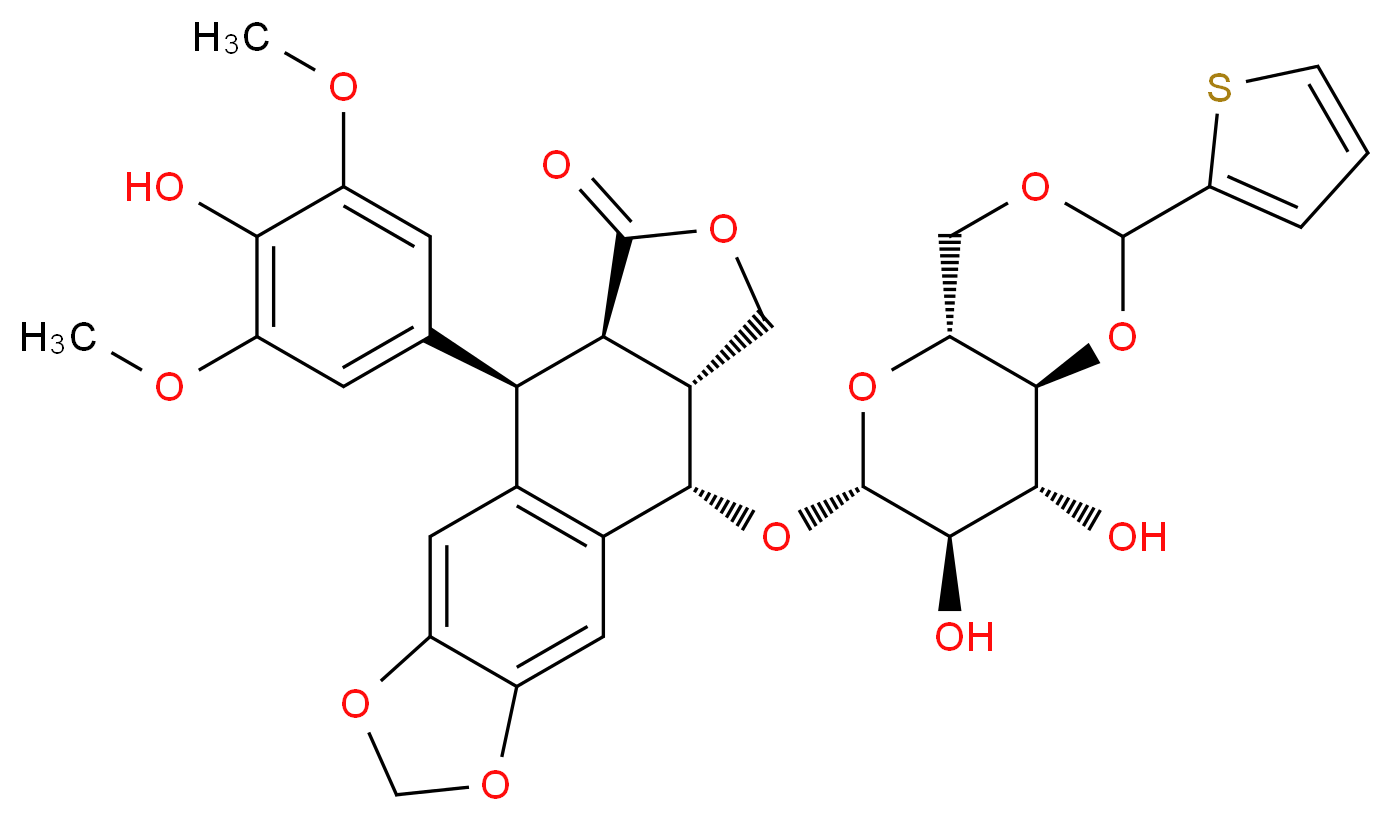 29767-20-2 分子结构