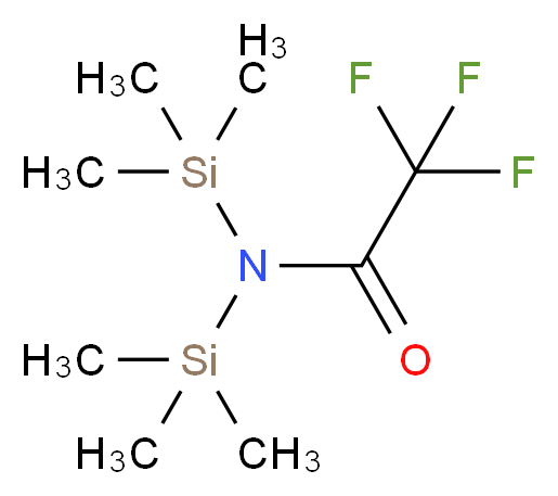 CAS_25561-30-2 分子结构