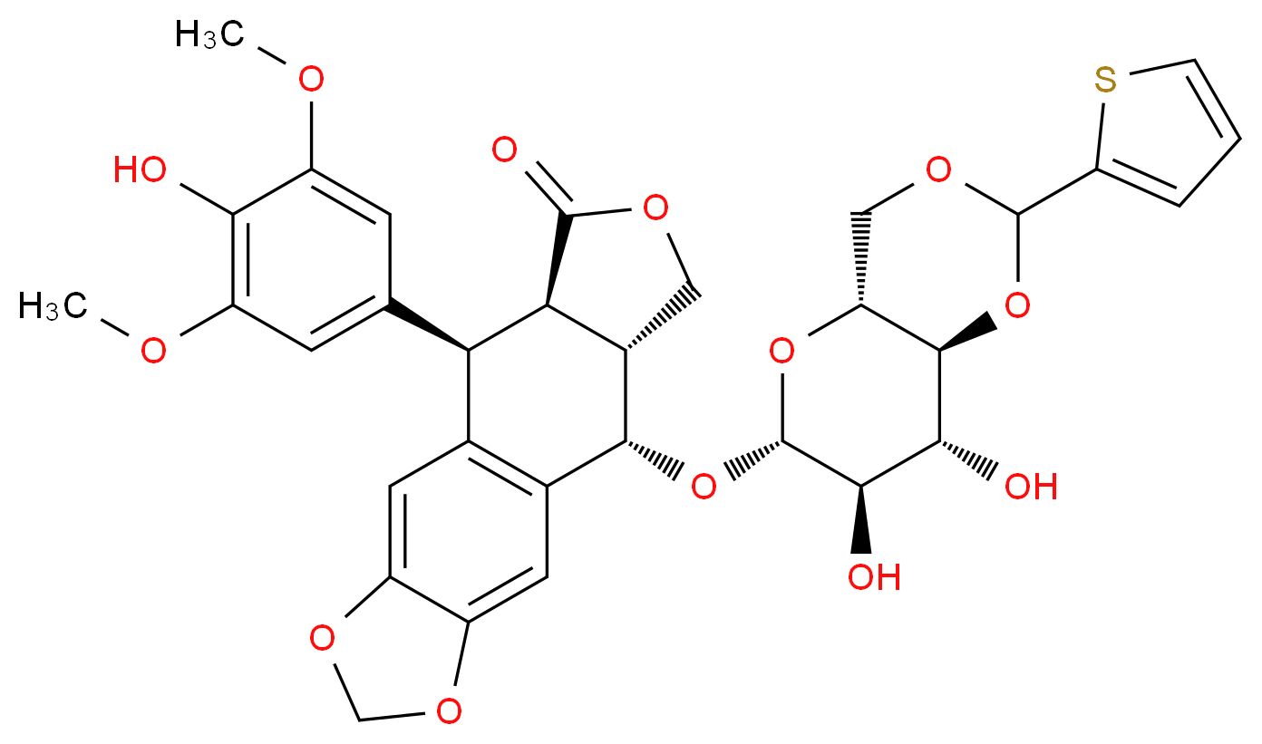 CAS_29767-20-2 分子结构