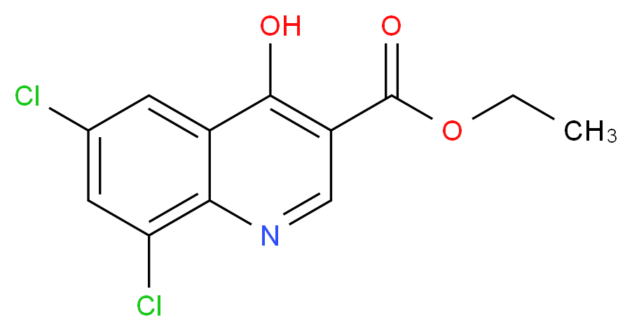 25771-89-5 分子结构