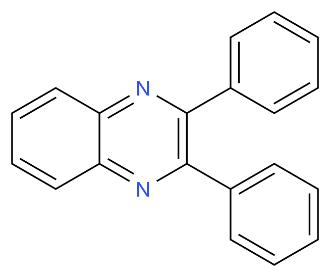 CAS_1684-14-6 分子结构