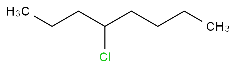 CAS_999-07-5 molecular structure