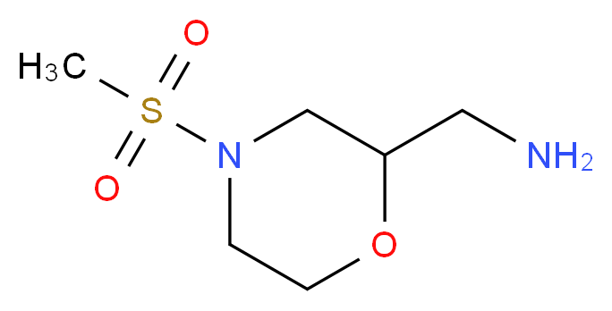 CAS_1017139-63-7 分子结构
