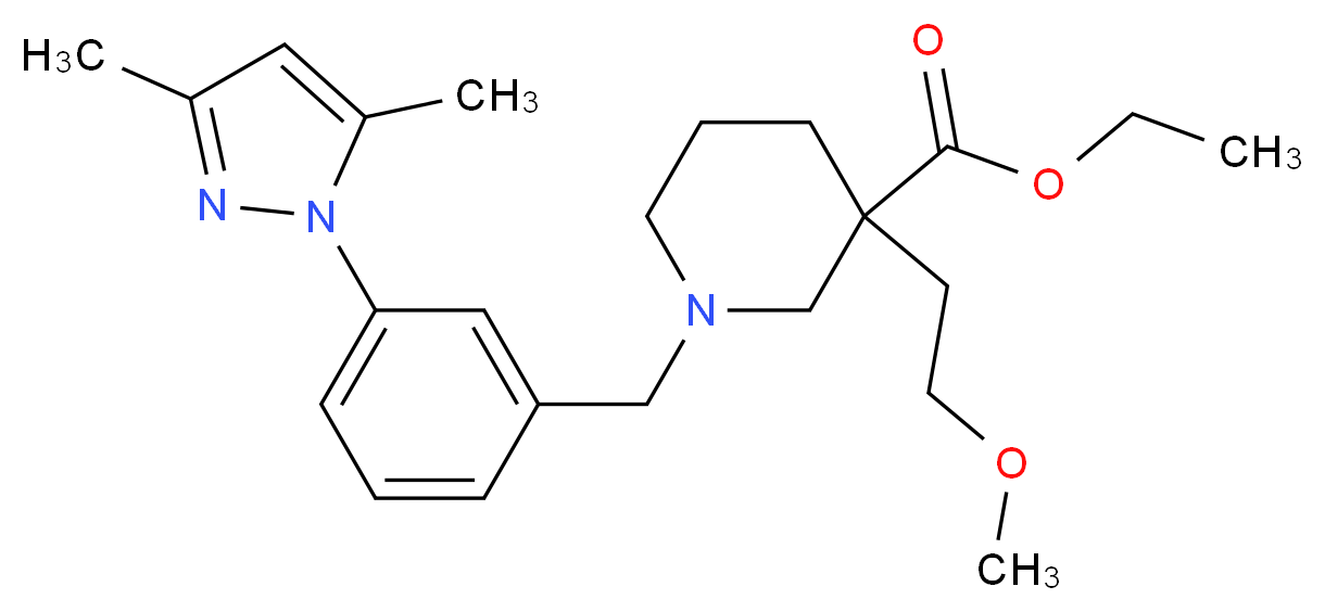  分子结构