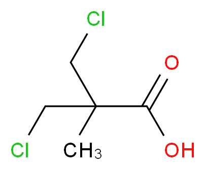 CAS_67329-11-7 molecular structure