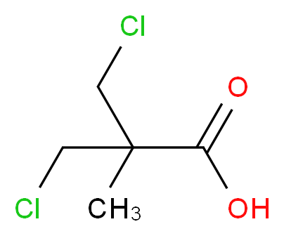 _分子结构_CAS_)