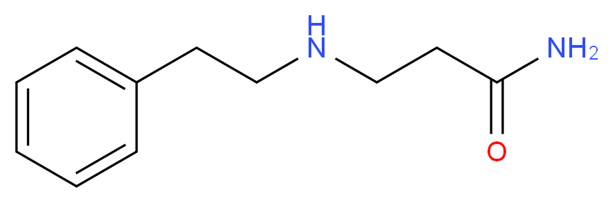 4091-84-3 分子结构