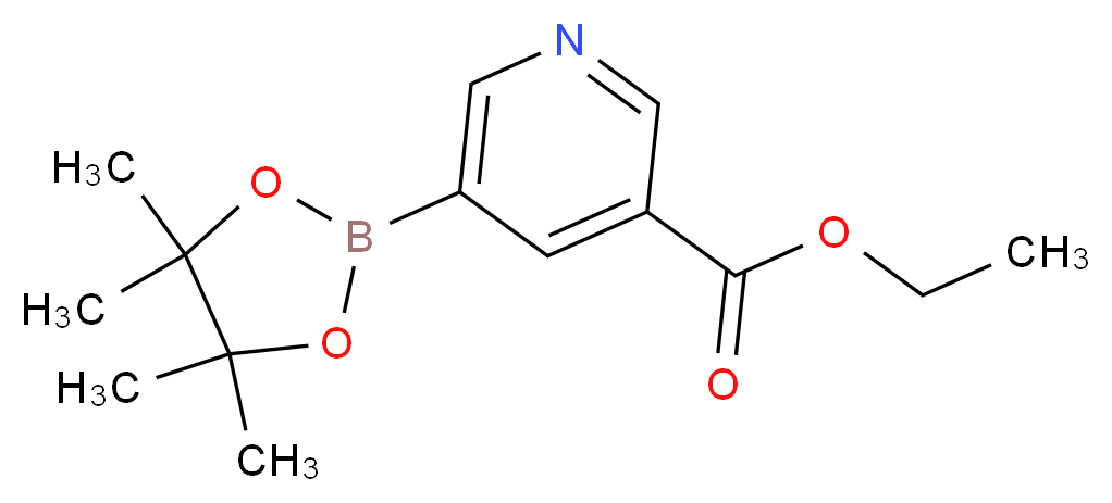 916326-10-8 分子结构