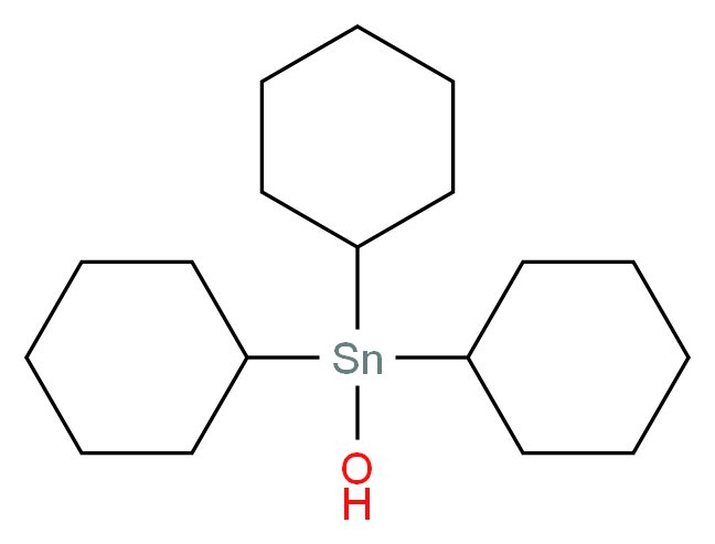 CAS_13121-70-5 molecular structure