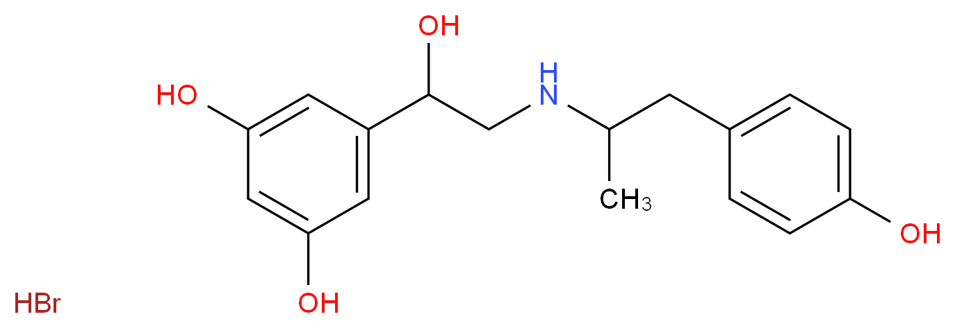 CAS_1944-12-3 分子结构
