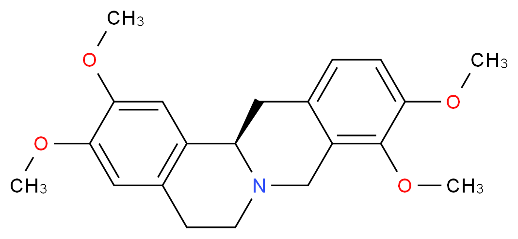 3520-14-7 分子结构