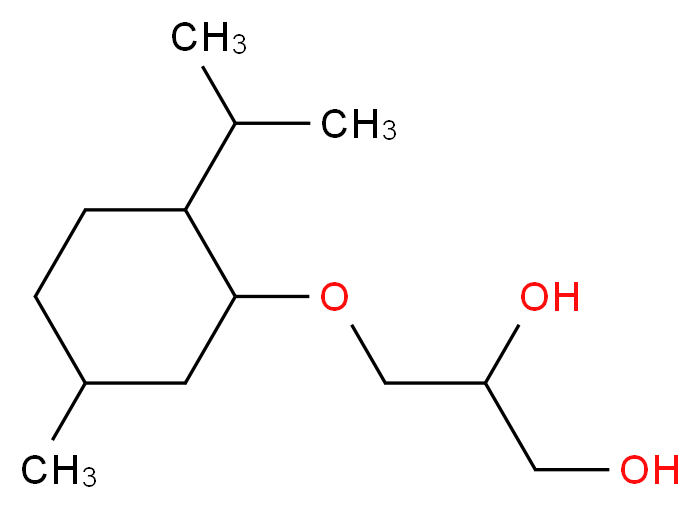 87061-04-9 分子结构