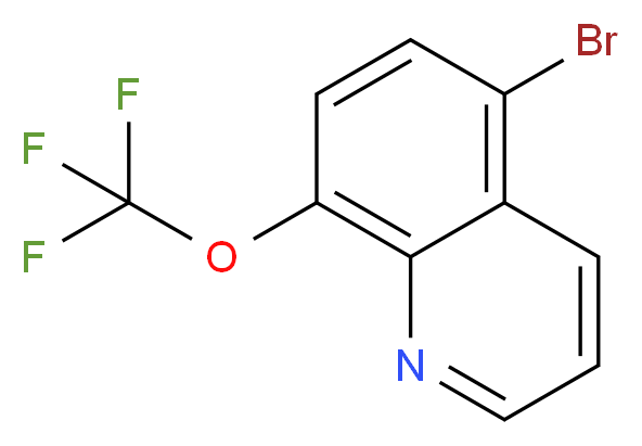 CAS_1065074-23-8 分子结构