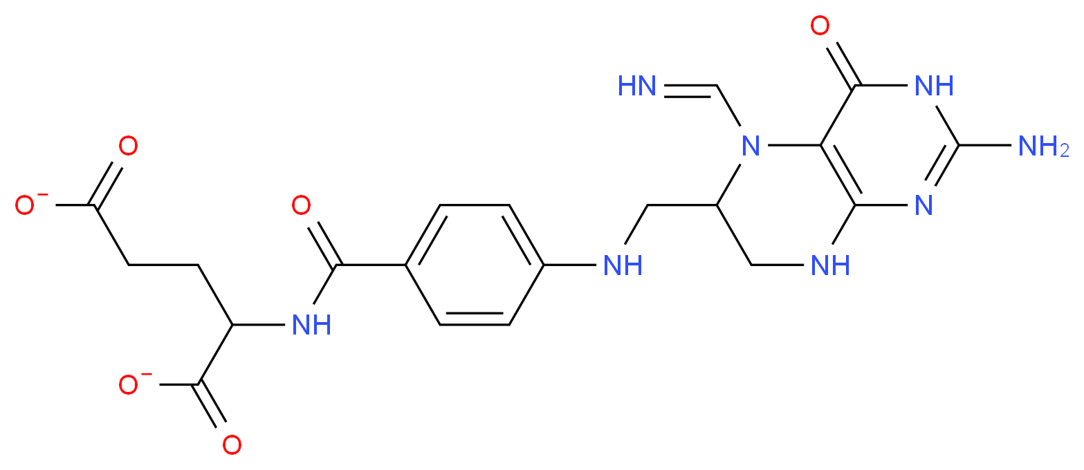 CAS_2311-81-1 molecular structure