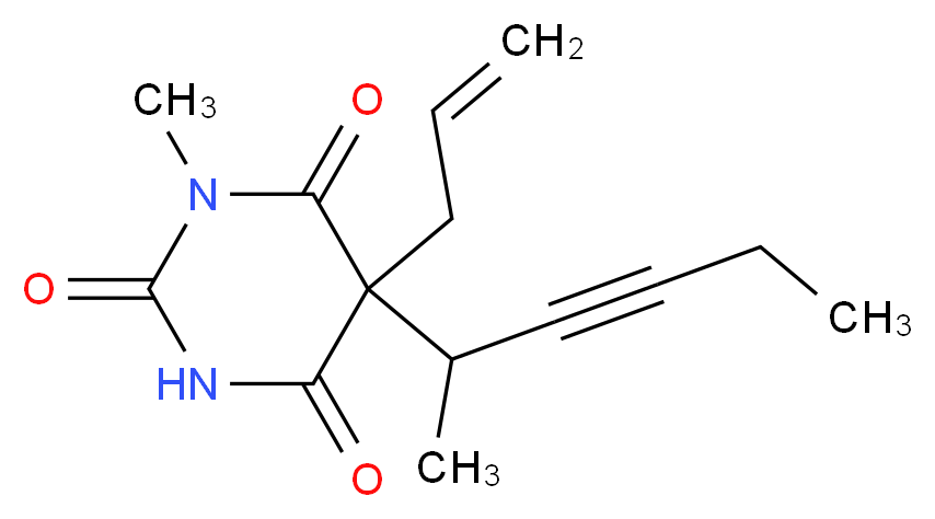 151-83-7 分子结构