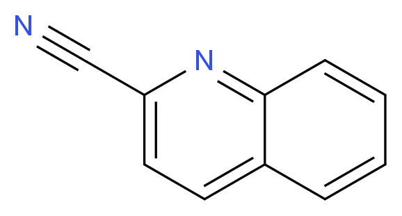 1436-43-7 分子结构