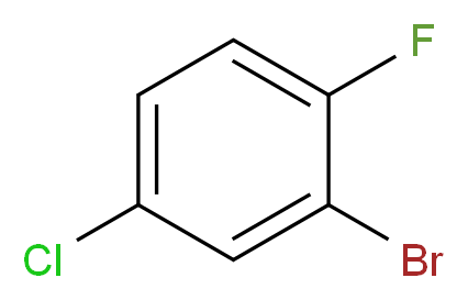 CAS_1996-30-1 molecular structure