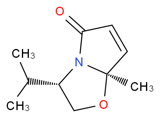 116910-11-3 分子结构