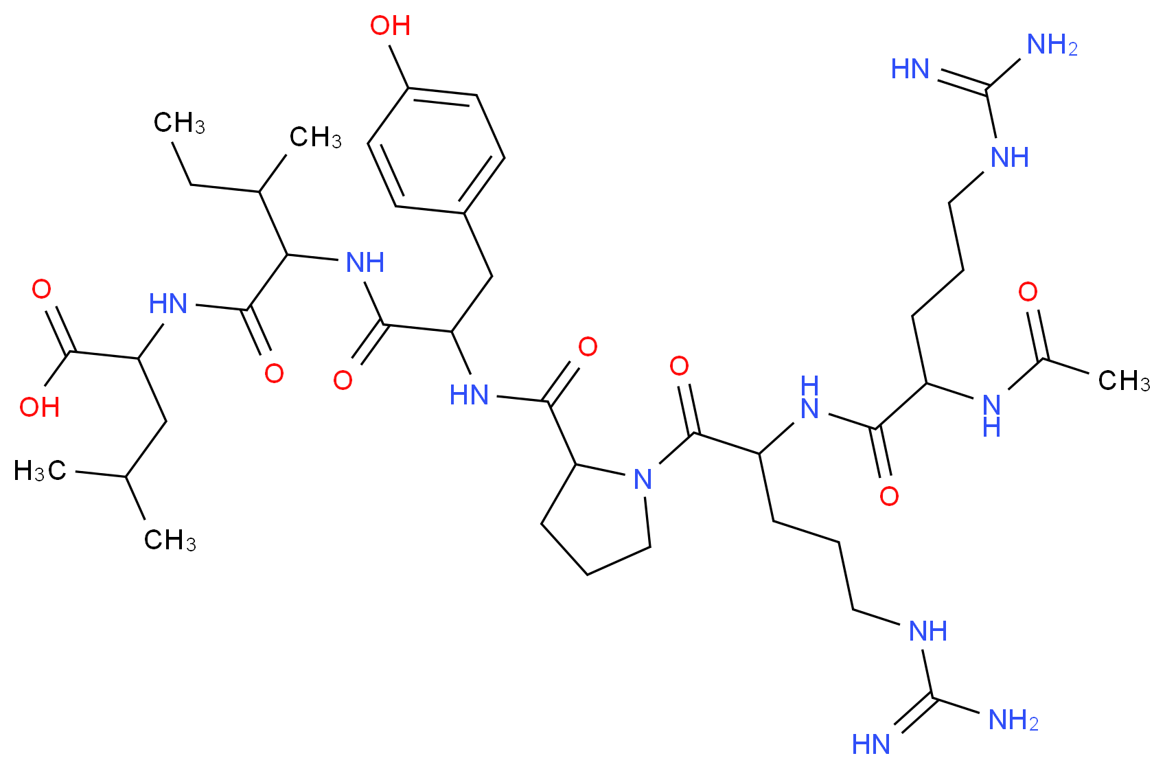 _分子结构_CAS_)