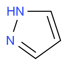 288-13-1 分子结构