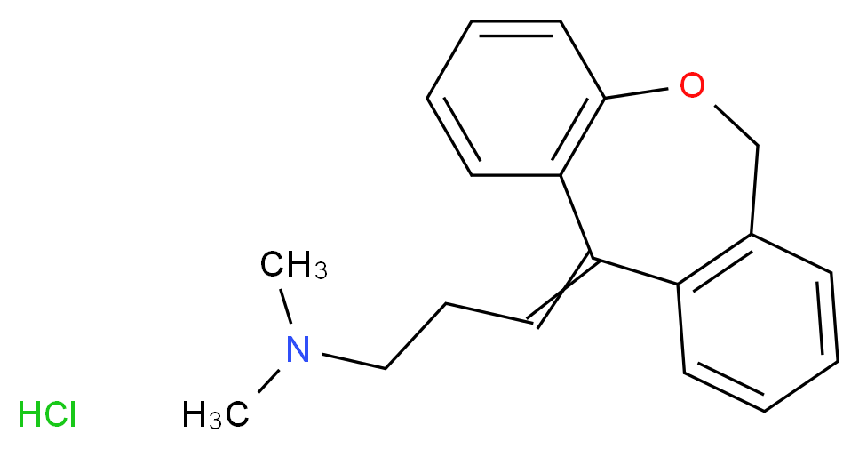 1229-29-4 分子结构