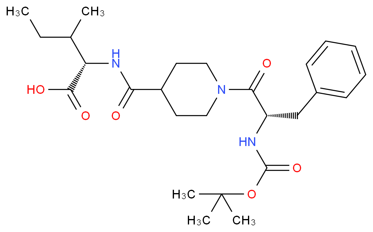 _分子结构_CAS_)