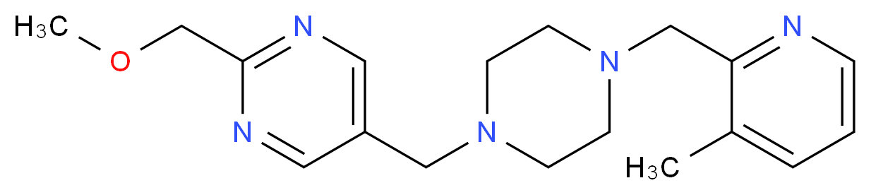  分子结构