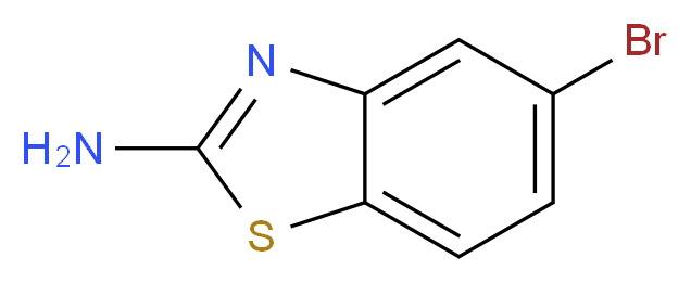 CAS_20358-03-6 分子结构