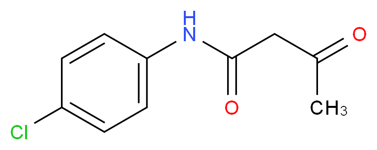 101-92-8 分子结构