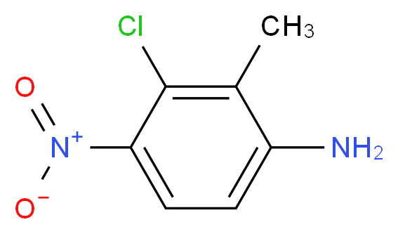 64863-10-1 分子结构