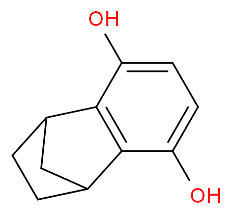 CAS_16144-91-5 molecular structure