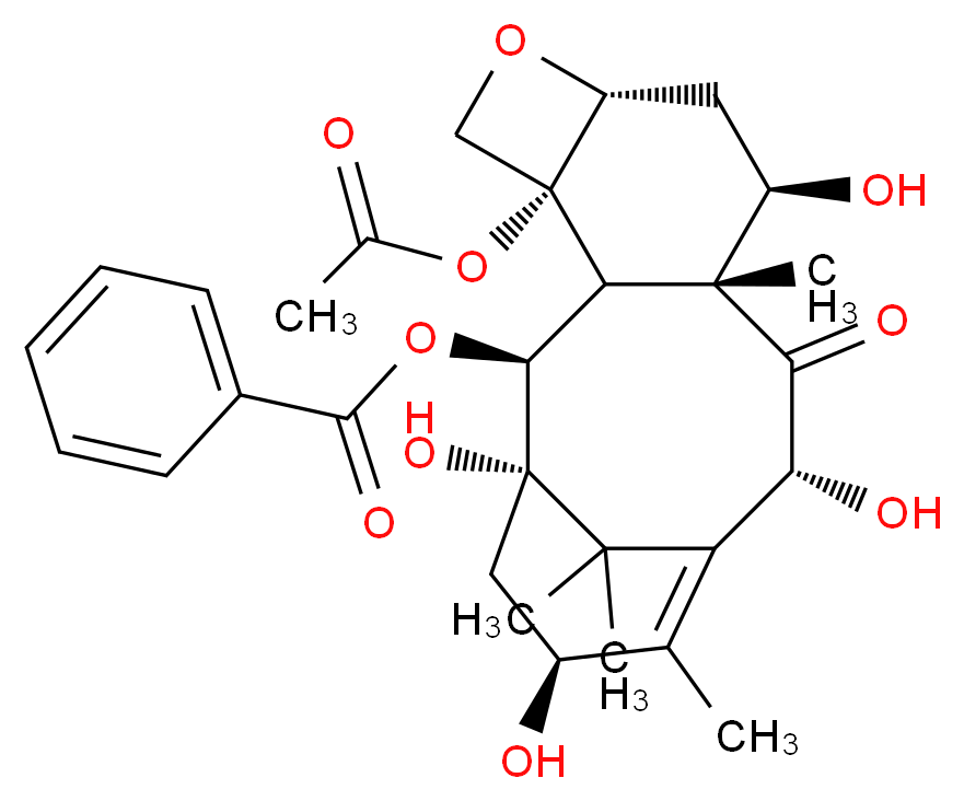 32981-86-5 分子结构