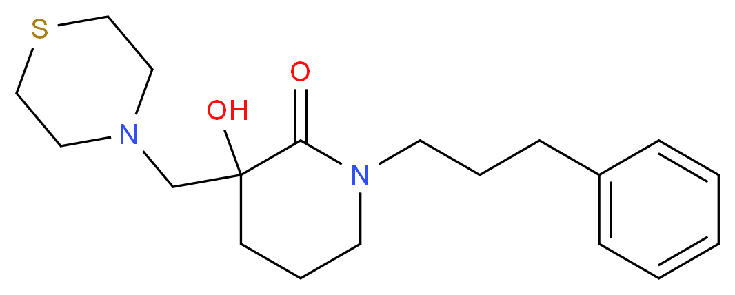  分子结构