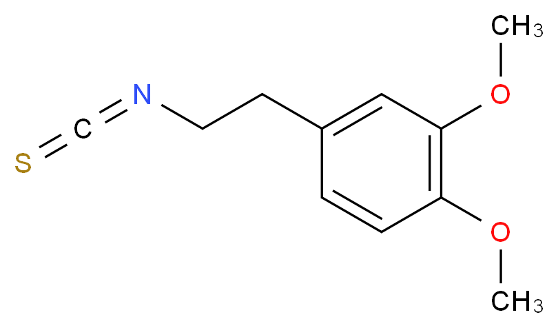 CAS_21714-25-0 分子结构