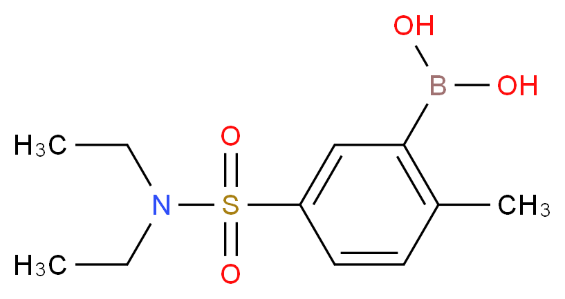 CAS_871329-80-5 分子结构